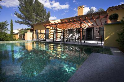 Villa Terre Blance - 3 Bedroom