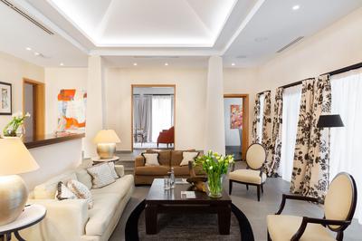 Villa Terre Blance - 3 Bedroom
