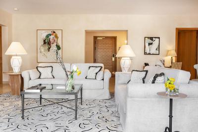 Villa Estérel - 2 Bedrooms