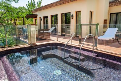 Villa Estérel - 2 Bedrooms