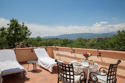 Premier Suite