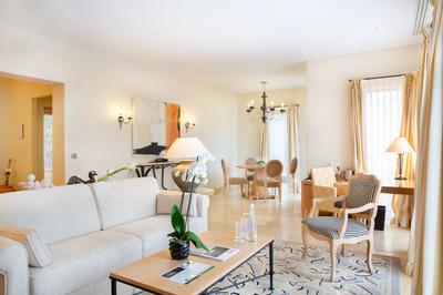 Villa Prestige "Méditerranée"