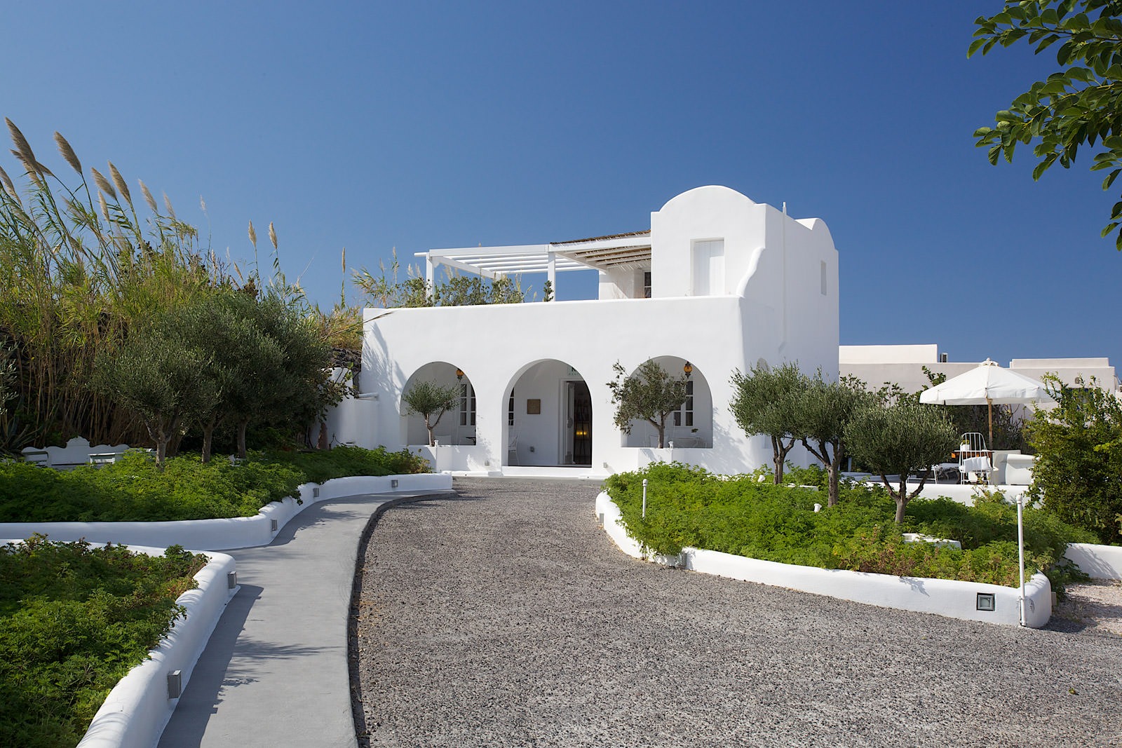 Katikies Kirini Santorini