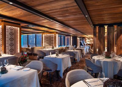 Chétif Restaurant