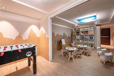 Kids Club