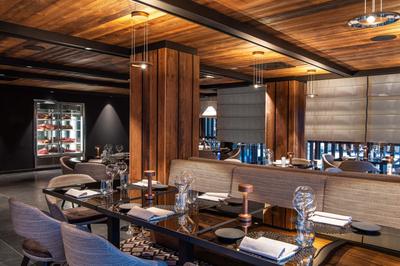 Steakhouse Cervo Rosso