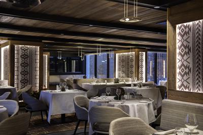 Chétif Restaurant