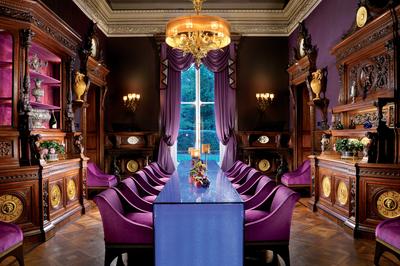 Le Bar Long