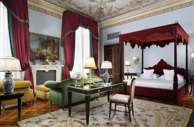 Imperial Suite