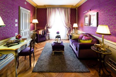 Suite Aurora