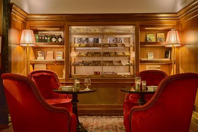 Cigar Room
