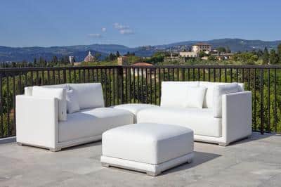 Bellevue Roof Terrace