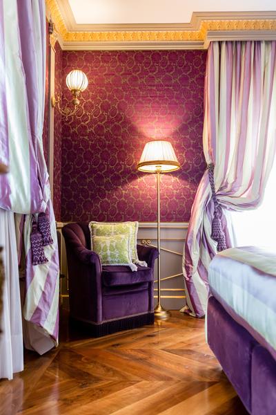 Suite Aurora