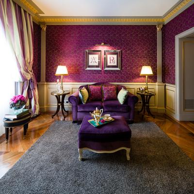 Suite Aurora