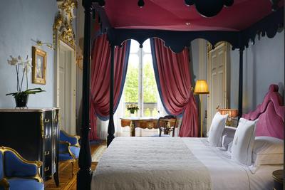 Imperial Suite