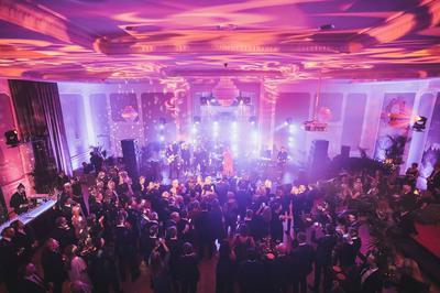 Britannia Hall / Ballroom
