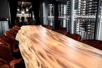 Vinbaren (Wine Bar)