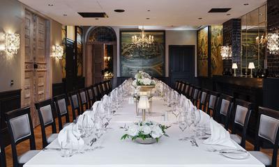 Private Function Room