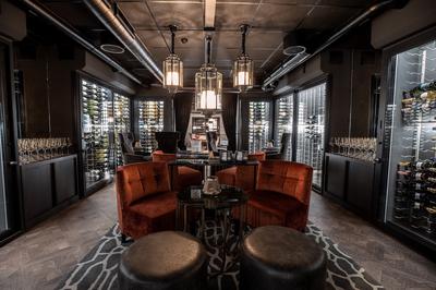 Vinbaren (Wine Bar)