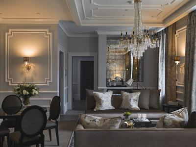 Signature Suite