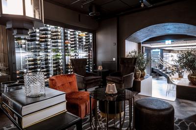 Vinbaren (Wine Bar)
