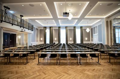 Britannia Hall / Ballroom