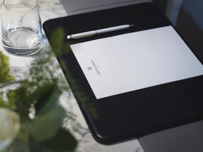 Meeting Amenities