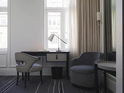 Superior 1897 Room