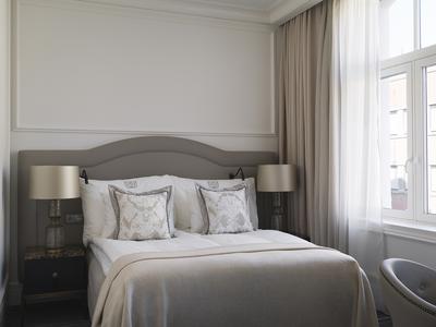 Superior 1897 Room