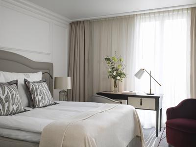 Small Superior Room