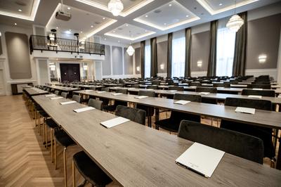 Britannia Hall / Ballroom