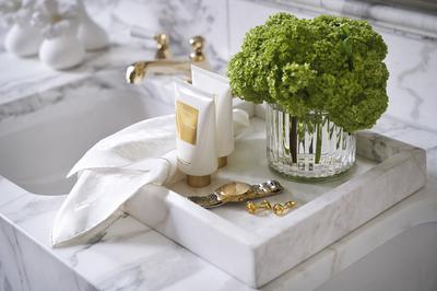 Signature Suite Bathroom