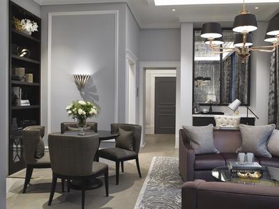 Signature Suite Colonialmajor