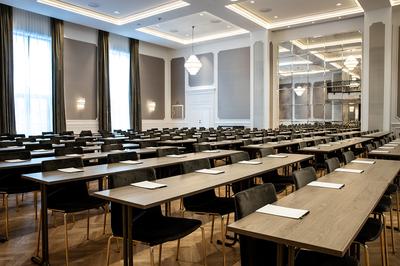 Britannia Hall / Ballroom