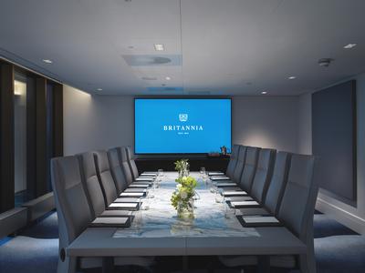 Boardroom