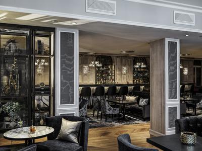 Britannia Bar