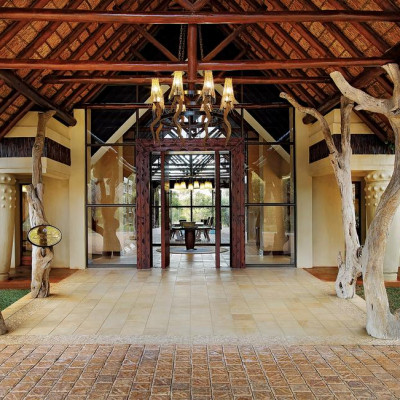 Shambala Private Game Reserve image