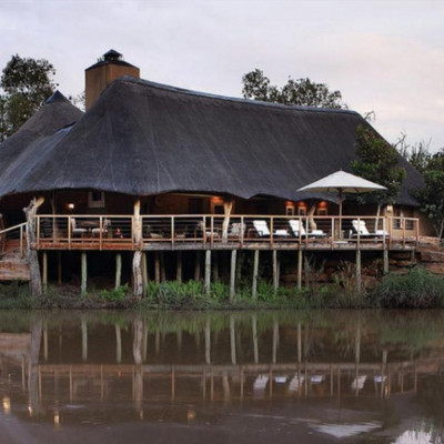 Shambala Private Game Reserve image
