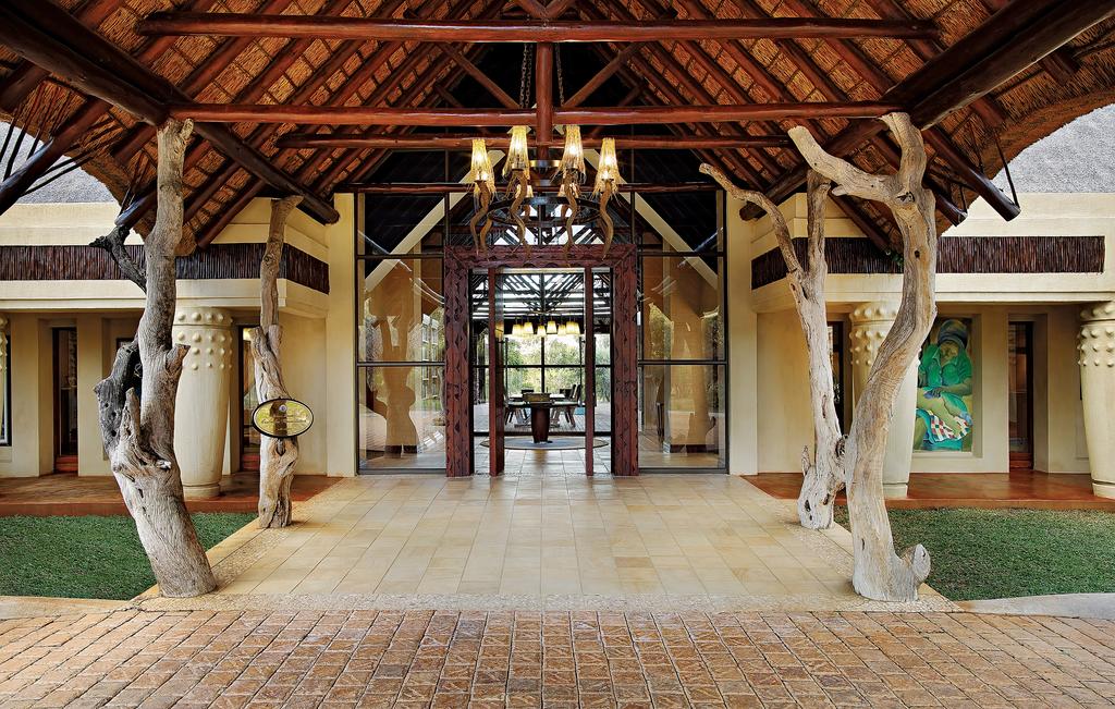 Shambala Private Game Reserve