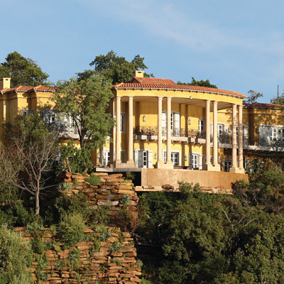 Shambala Private Game Reserve image