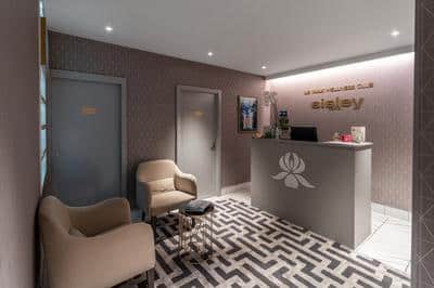 Sisley Spa