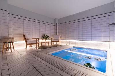Sisley Spa