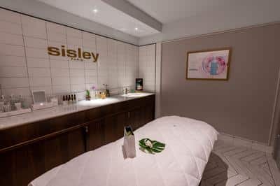 Sisley Spa