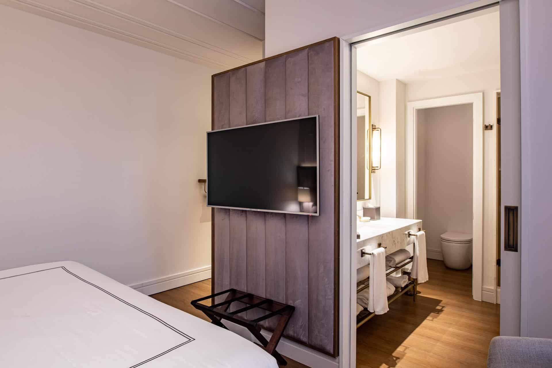 Gran Hotel Inglés