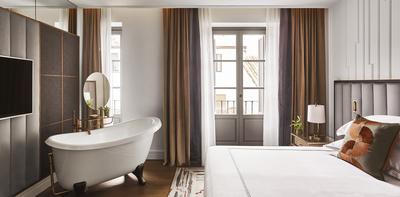 Echegaray Suite