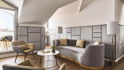 Royal Suite