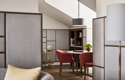 Royal Suite