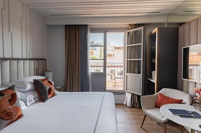 Royal Suite