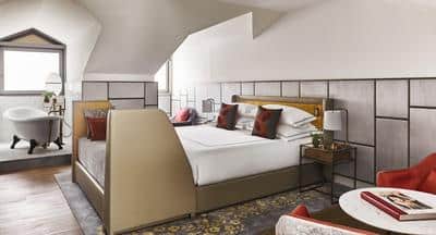 Royal Suite