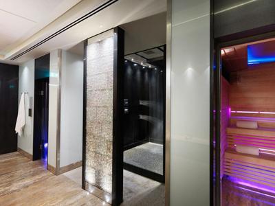 Sequoia Spa